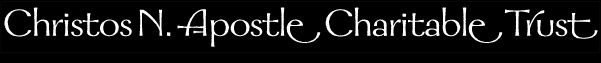 apostle_trust