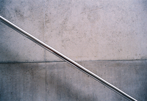 handrail